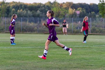 Bild 175 - B-Juniorinnen FSC Kaltenkirchen - SV Henstedt Ulzburg : Ergebnis: 2:0